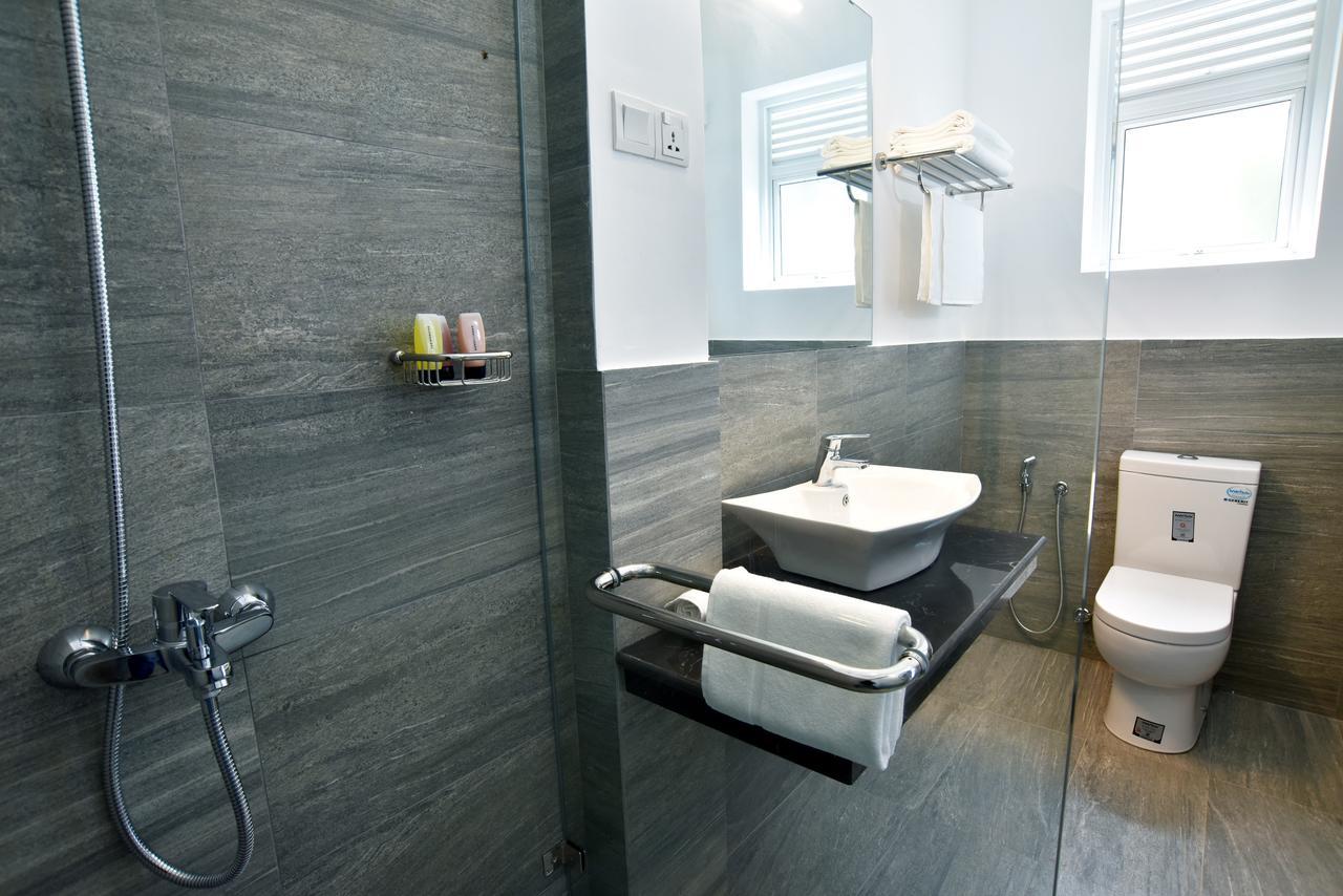 Kmc Villa Dehiwala-Mount Lavinia Ngoại thất bức ảnh