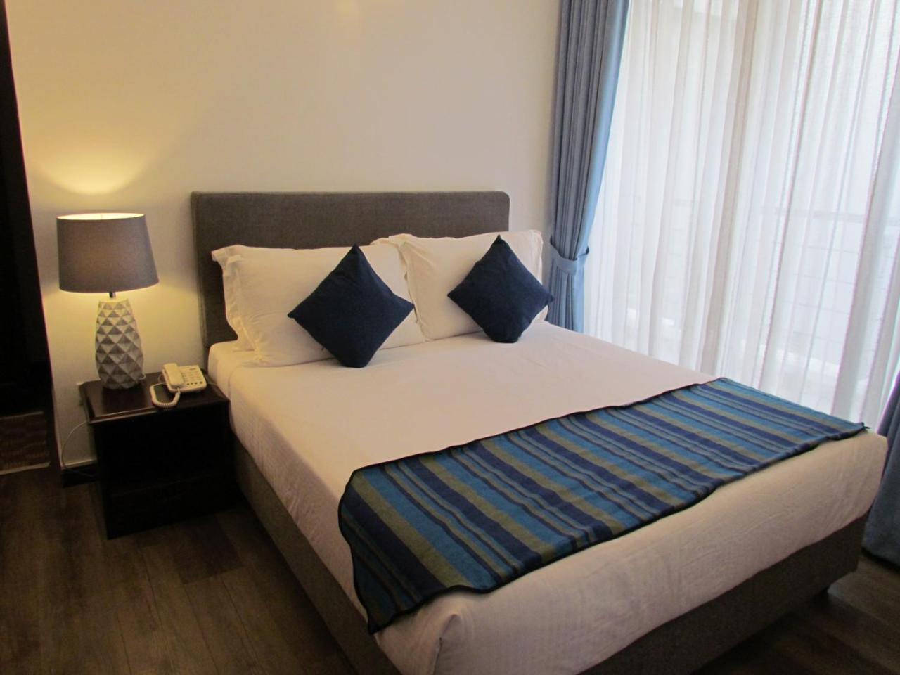 Kmc Villa Dehiwala-Mount Lavinia Ngoại thất bức ảnh