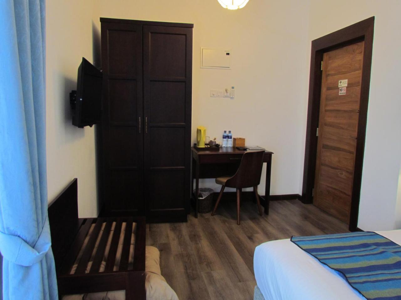 Kmc Villa Dehiwala-Mount Lavinia Ngoại thất bức ảnh