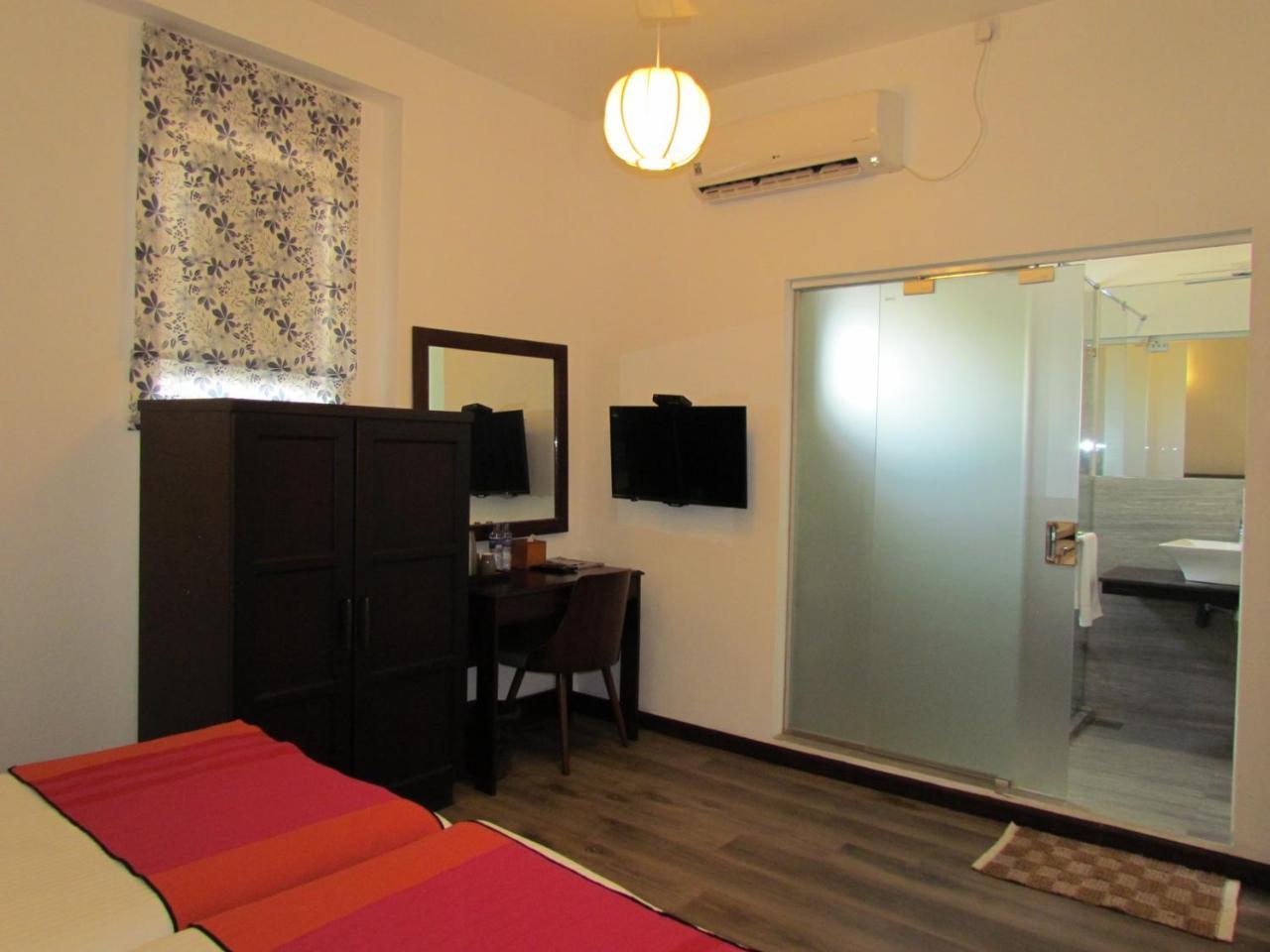 Kmc Villa Dehiwala-Mount Lavinia Ngoại thất bức ảnh