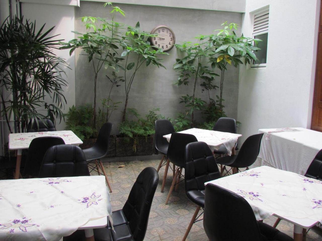 Kmc Villa Dehiwala-Mount Lavinia Ngoại thất bức ảnh