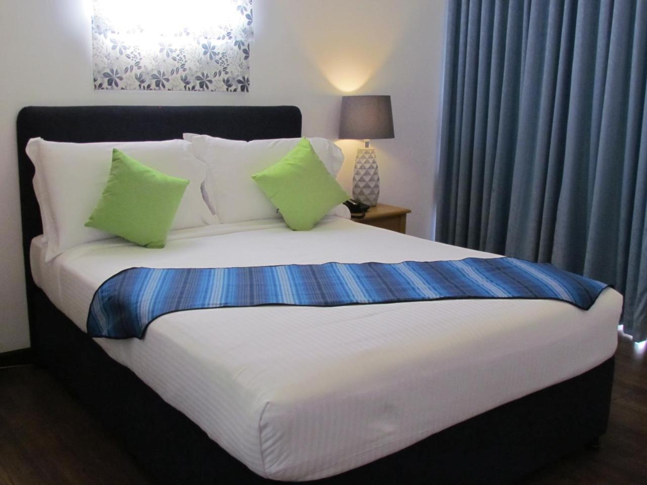Kmc Villa Dehiwala-Mount Lavinia Ngoại thất bức ảnh