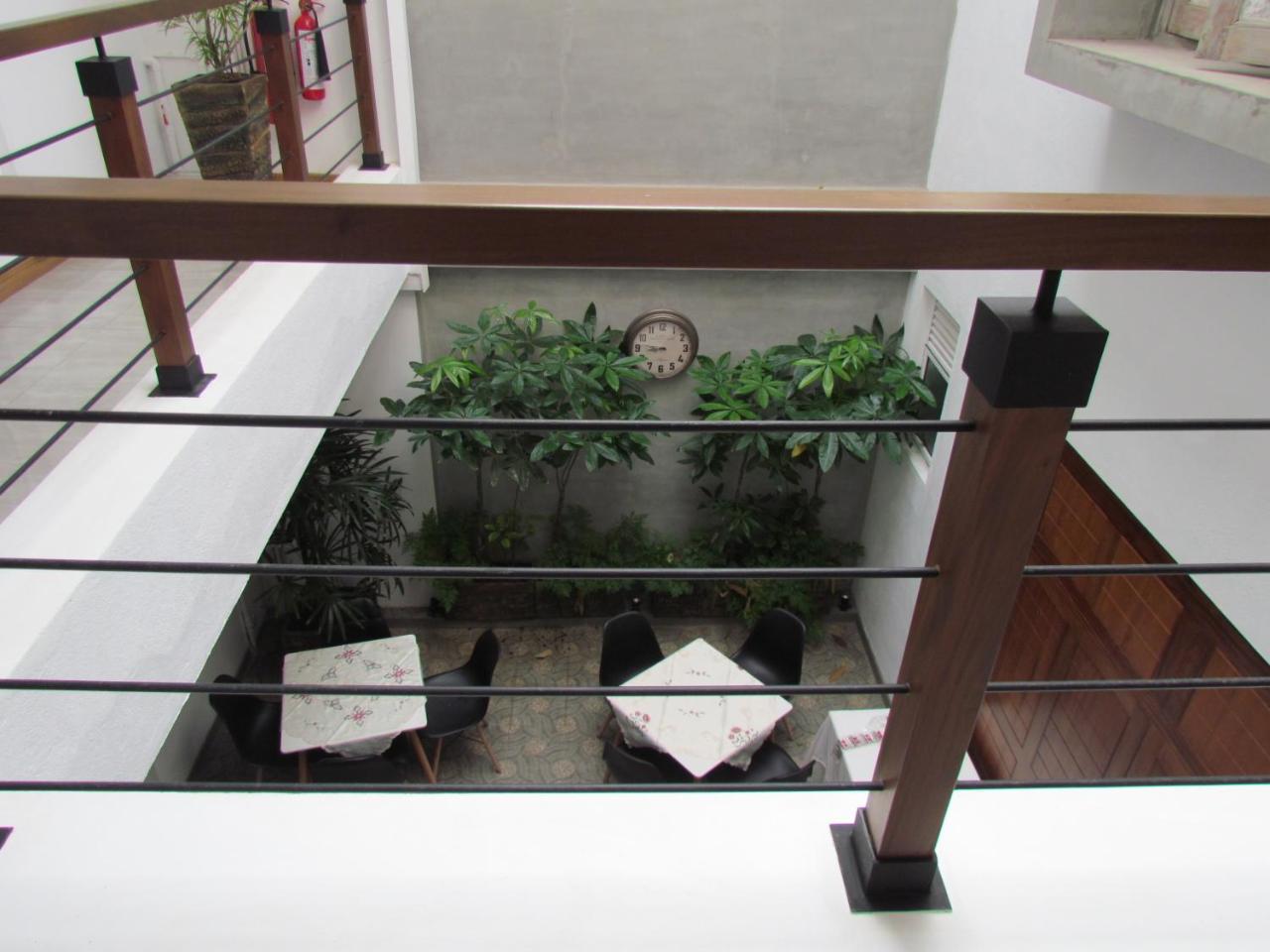 Kmc Villa Dehiwala-Mount Lavinia Ngoại thất bức ảnh