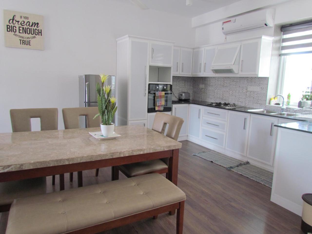 Kmc Villa Dehiwala-Mount Lavinia Ngoại thất bức ảnh