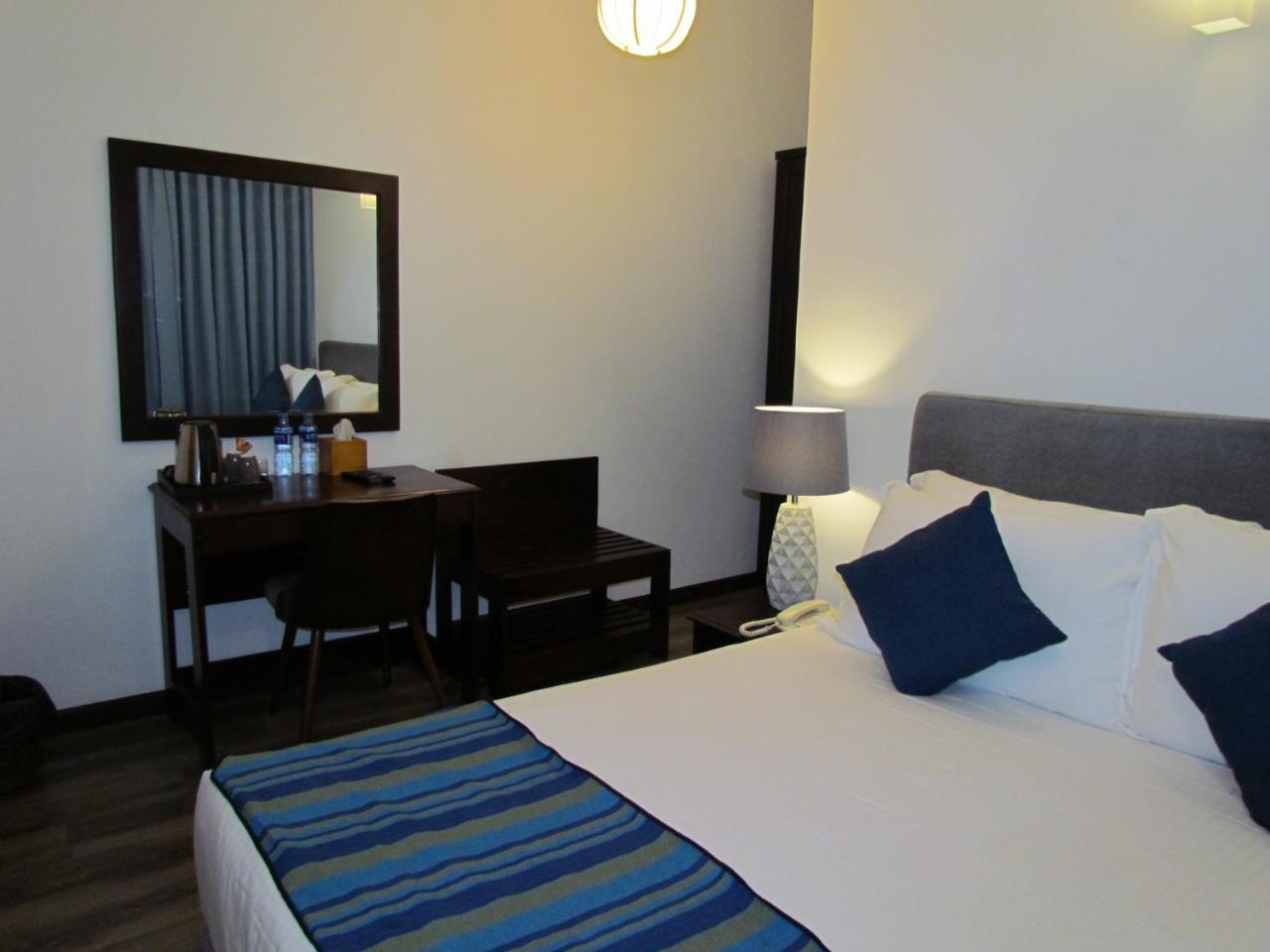 Kmc Villa Dehiwala-Mount Lavinia Ngoại thất bức ảnh