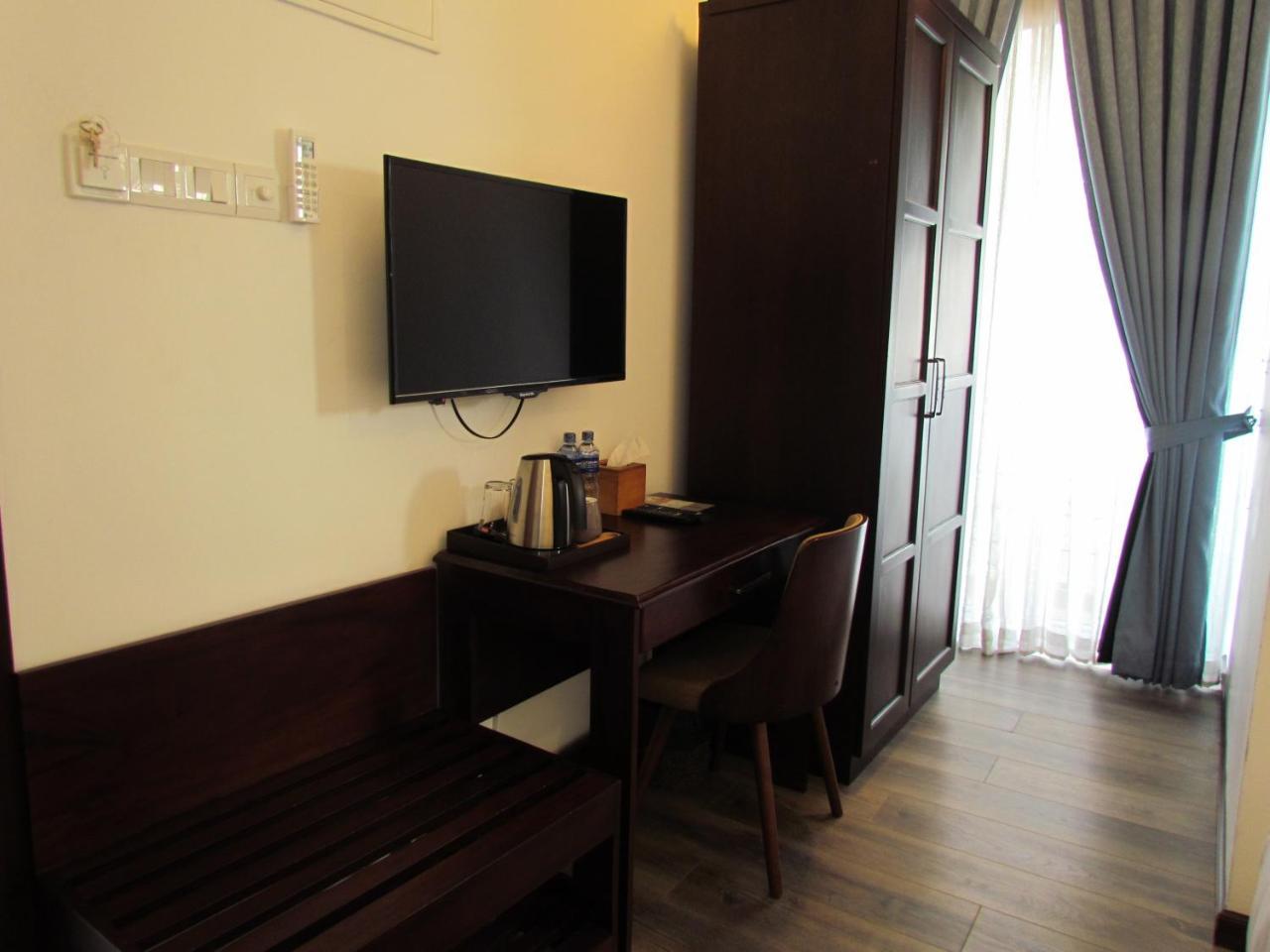 Kmc Villa Dehiwala-Mount Lavinia Ngoại thất bức ảnh