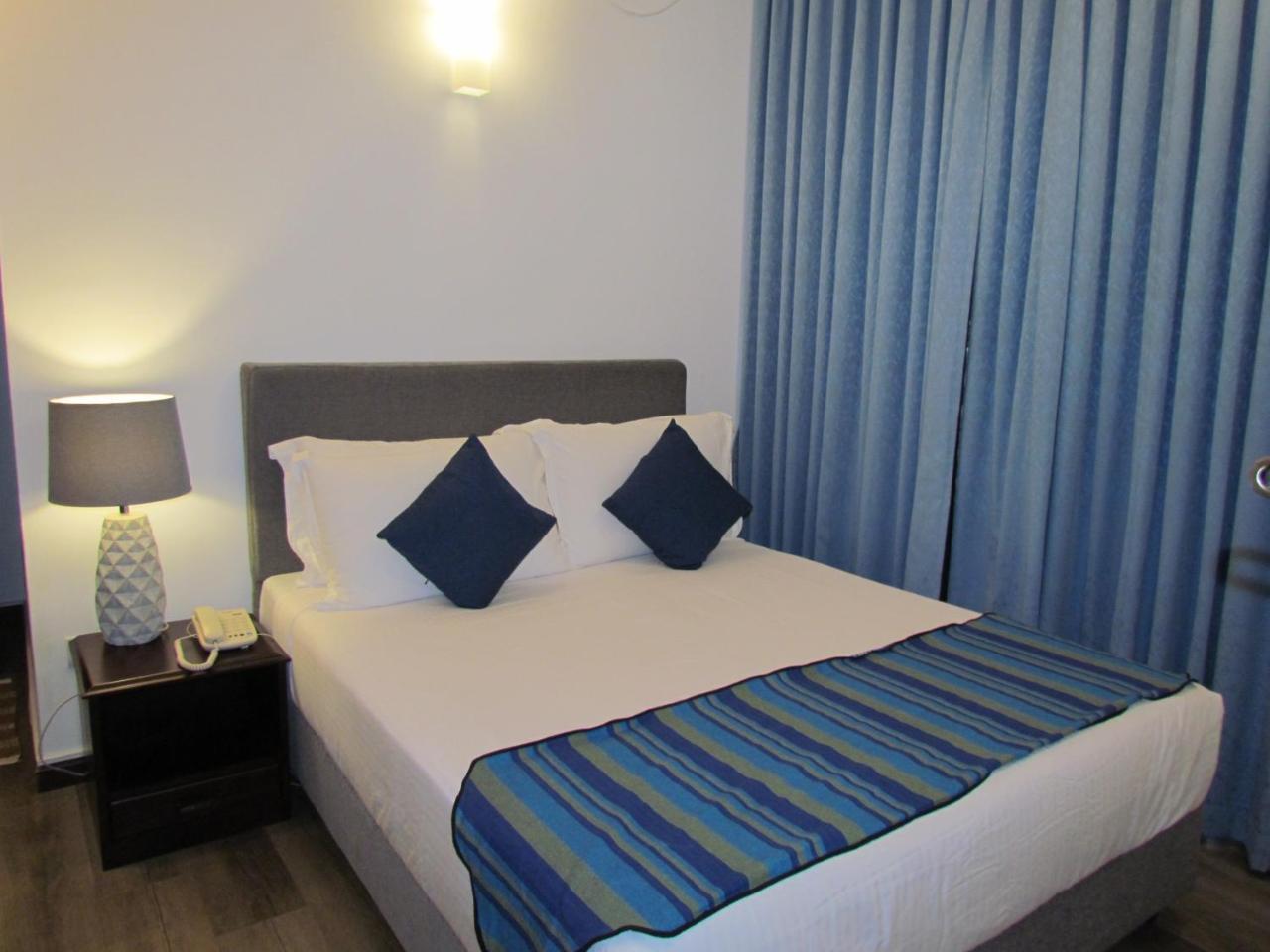 Kmc Villa Dehiwala-Mount Lavinia Ngoại thất bức ảnh