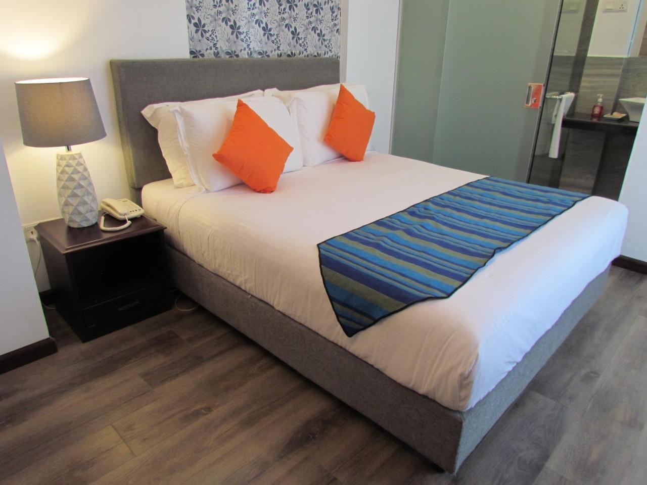 Kmc Villa Dehiwala-Mount Lavinia Ngoại thất bức ảnh