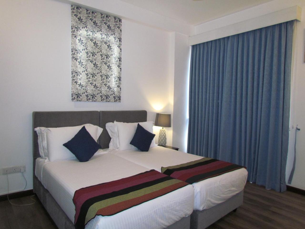 Kmc Villa Dehiwala-Mount Lavinia Ngoại thất bức ảnh