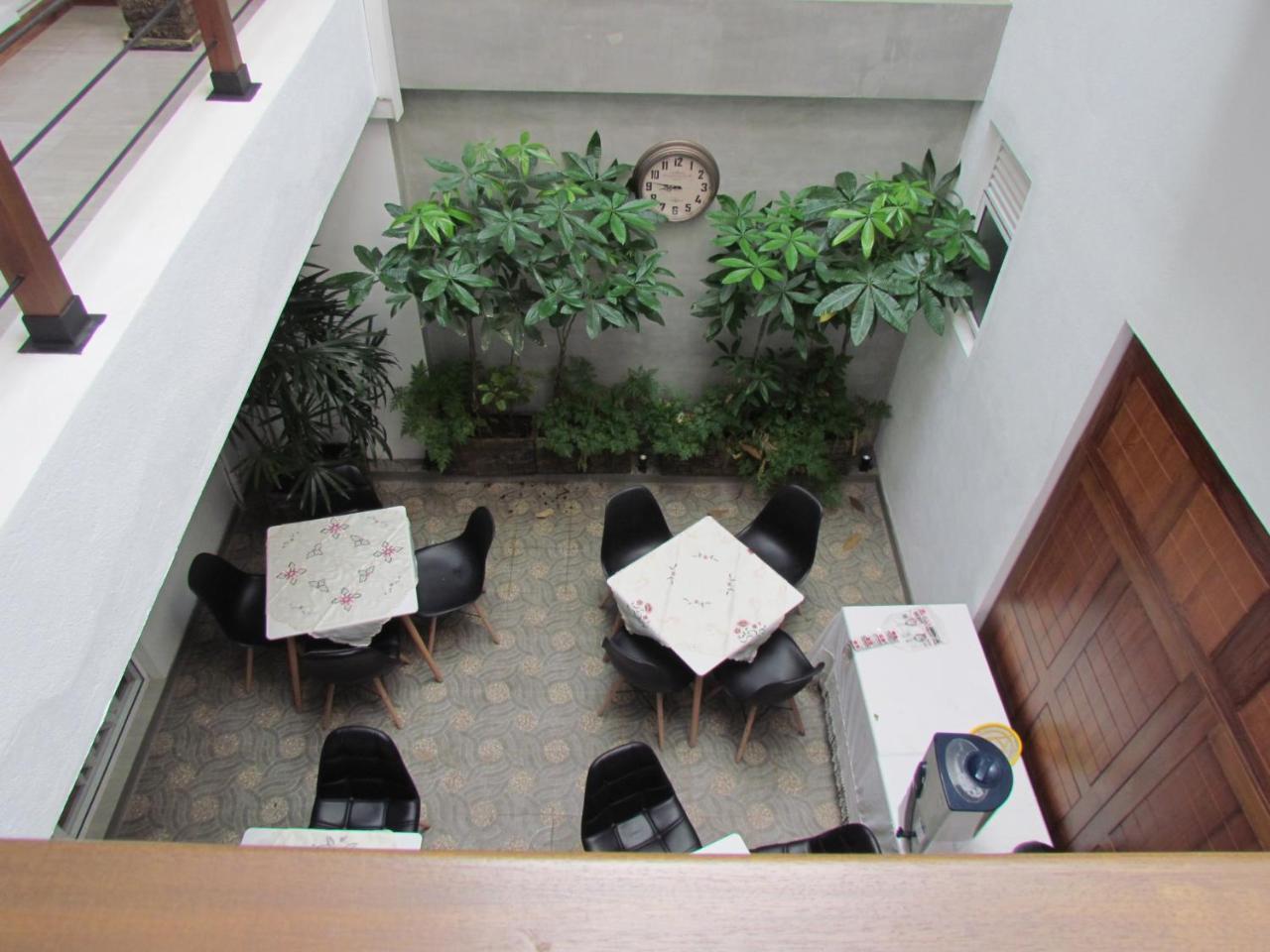 Kmc Villa Dehiwala-Mount Lavinia Ngoại thất bức ảnh